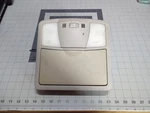 2007-2012 Nissan Altima Overhead Console Roof Dome Map Light Oem Used. Price: $20.00.