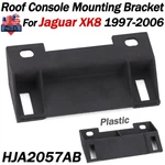 For 1997-2006 Jaguar XK8 Convertible Roof Console Mounting Bracket Rep HJA2057AB New. Price: $12.99.