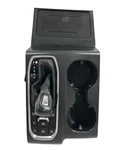 Santa Fe Center Cup Holder Shifter Bezel Wireless Charger 84605-S2010 Oem Used. Price: $329.12.