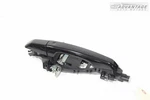2020-2022 Land Range Rover L405 Rear Left Side Door Panel Exterior Handle Oem Used. Price: $96.24.