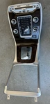 Volvo Center Trim Panel W/ Climate Controls 12-16 XC70 S80 Used. Price: $100.00.