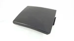Black Console Lid Oem 2006 Chrysler 300 Used. Price: $71.38.