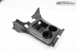 2015-2020 Chevrolet Suburban Center Console Cup Holder Trim Cover Panel Oem Used. Price: $101.39.