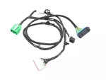 Genuine Mopar Console Wiring 68237672AC New. Price: $119.00.