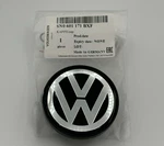 For 1995-2006 Volkswagen Golf Jetta Wheel Center Cap Cover 6N0-601-171-BXF New. Price: $18.85.