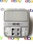 2017-2022 Honda Cr-v Overhead Roof Console Gray Oem Used. Price: $95.99.