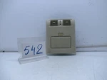 06-10 Infiniti M35 M45 Rear Center Console Ac Heater Air Vent Oem Used. Price: $24.59.