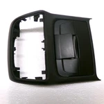 09-16 Audi A4 B8 Rear Center Console Ashtray End Trim Panel Cover 8K0864376 Oem Used. Price: $29.99.