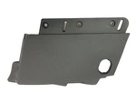 2013 Chevrolet Chevy Malibu Center Console Right Side Floor Panel Cover Trim Oem Used. Price: $31.47.