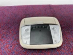 Chrysler 300 Touring 15-21 Oem Front Roof Overhead Tray Reading Map Light Lamp Used. Price: $49.99.