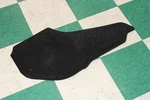 17-22 Model 3 Black Lh Driver Floor Console Side Trim Cover Panel Oem Factory Used. Price: $36.99.
