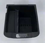 Ford 97-03 F150 F-150 Center Floor Console Storage Organizer Box Cd Holder Tray Used. Price: $42.49.