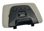 Toyota Corolla Cross Overhead Console 23 Doom Light Gray/black Oem 812600A250B0 Used. Price: $99.99.