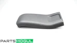 2016-2018 Fiat 500X Rear Center Console End Cap Trim Cover Oem 735581194 Used. Price: $80.00.