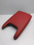 2024 Acura Integra Oem Floor Console Red Leather (lid Only) Fits 23-24 Used. Price: $135.01.