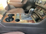 2011-2017 Volkswagen Touareg Center Console Brown Vw Oem Lid Used. Price: $595.00.