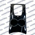 2015-2018 Ford Edge Center Console Cover Shifter Bezel Trim W/ Cup Holder Oem Used. Price: $125.97.