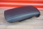 2013-2016 Ford Fusion Center Console Armrest Lid Black Leather Used. Price: $79.99.