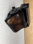 Mercedes Benz W210 Front Console Ashtray Storage Compartment E9300411D1 Used. Price: $39.99.