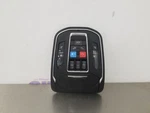 22 Jeep Grand Cherokee Limited Center Overhead Roof Console Used. Price: $175.00.