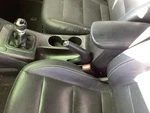 Used Front Lower Center Console Fits: 2014 Kia Forte Floor Mt W/heated Seats W/s. Price: $110.00.