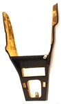 Bmw Oem E30 84-92 Coupe Storage Partition Center Console Black Trim 1941830 Used. Price: $109.95.