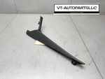 2017 2020 Jaguar F-pace Console Right Side Upper Molding Cover Trim Oem Used. Price: $38.43.