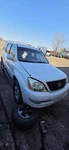 2003-2006 Lexus GX470 Center Floor Front Console Assembly Used. Price: $362.52.