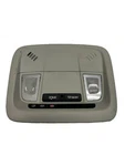 Buick Enclave Overhead Console 2020 To 2024 Doom Light Assembly Oem 84552176 Used. Price: $79.99.