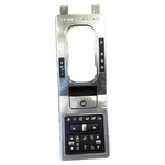 2010-2013 Range Rover Sport Front Floor Console Bezel CH3214B436BC W/switch Oem Used. Price: $82.50.