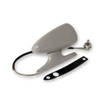 Scott Drake D1ZZ-17696-L 71-73 Ford Mustang Door Mirror New. Price: $249.14.