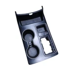 2016-2020 Kia Sorento Center Console Trim Bezel Cup Holder 84670-C6001, Oem Used. Price: $40.00.