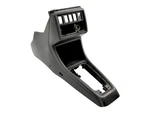 Dash Center Console 85-87 Vw Jetta Golf Gti MK2 Black Genuine 1GM 863 241 Used. Price: $158.99.