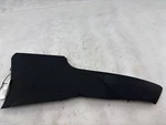 2017-2020 Toyota Prius Prime Right Side Center Console Trim Cover Panel Oem Used. Price: $35.18.