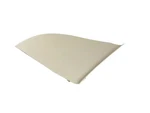 Genuine Mopar Console Panel 6WQ35PD2AB New. Price: $16.13.