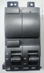 2010-19 Lexus GX460 Center Console Combo Multi-function Dac & 4WD Switch Oem Used. Price: $164.51.