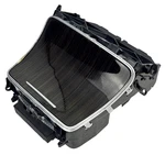 15-19 Mercedes W205 C300 C350E C400 Center Console Storage Com 2056800310 Used. Price: $130.00.