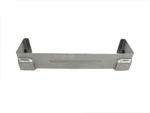 09-18 Dodge Ram 1500 & 10-18 2500 3500 Rear Floor Console Bracket Oem New Mopar. Price: $38.58.