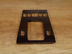 Gear Shift Console Cover Genuine Mercedes W202 - A2026833008 Used. Price: $40.22.