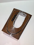 Oem 2003-2006 Mercedes-benz W211 E350 E500 Shifter Bezel Cover Trim, A2116802336 Used. Price: $24.99.