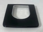2016 Jaguar Xe X760 Gear Selector Surround Trim GX73-045K80-A GX73-045K08-A A307 Used. Price: $33.30.