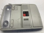 09-18 Volkswagen Tiguan Front Roof Overhead Console Dome Light Lamp Q Used. Price: $94.99.