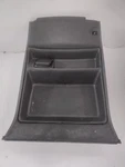 2013-2016 Ford Fusion Center Console Storage Compartment Tray Cover Oem W/ Power Used. Price: $30.00.