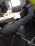 2020 Jeep Compass Black Center Console Oem Good Condition 45000 Miles Used. Price: $159.99.