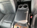 2015-2017 Lincoln Navigator Front Floor Console Lid Only Oem Used. Price: $174.00.