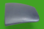 1999-2004 Porsche Boxster Front Right Side Center Console Cover Trim Leather Oem Used. Price: $27.48.