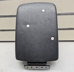 05-09 Subaru Legacy Outback Center Console Leather Arm Rest Lid Assembly Black Used. Price: $58.49.