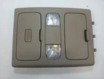 Front Overhead Roof Console From 2007 Toyota Tacoma 12897023 Used. Price: $123.69.