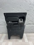 92-95 Honda Civic Coupe Dashboard Center Console Storage Tray Black Oem Used. Price: $64.95.