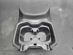 Center Console Cup Holder 2021 Toyota RAV4 58803-0R030-C6 2019 2020 2022 X Used. Price: $54.00.